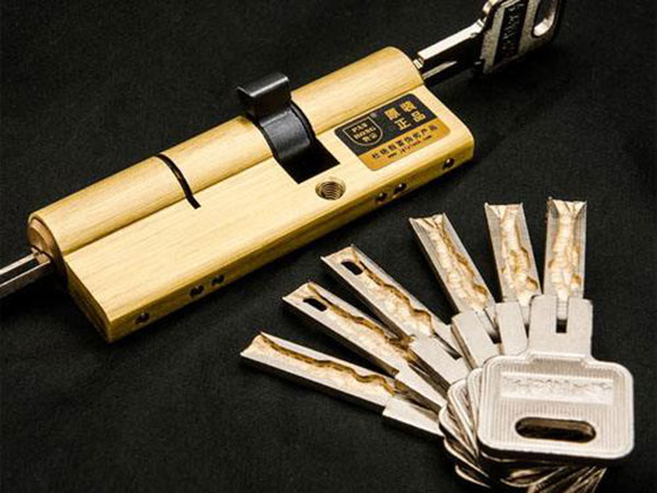 阿坝24小时上门开锁公司