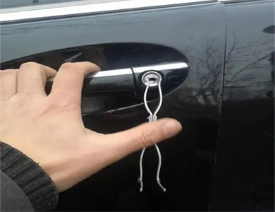 阿坝24小时上门开锁公司