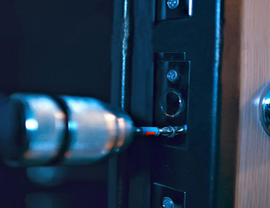 阿坝24小时上门开锁公司