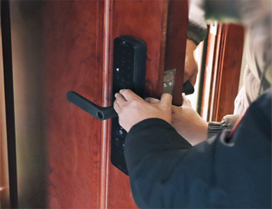 阿坝24小时上门开锁公司
